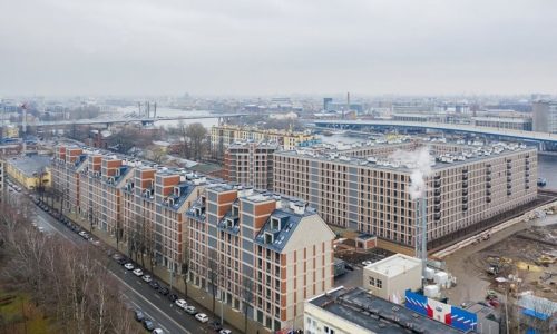 квартиры на Петровском