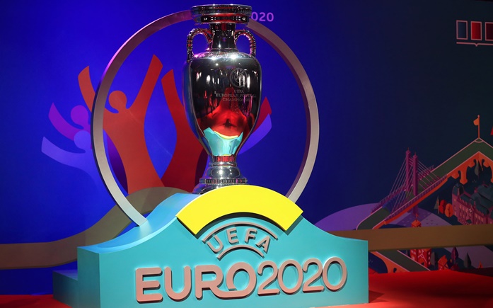 Кубок Евро-2020